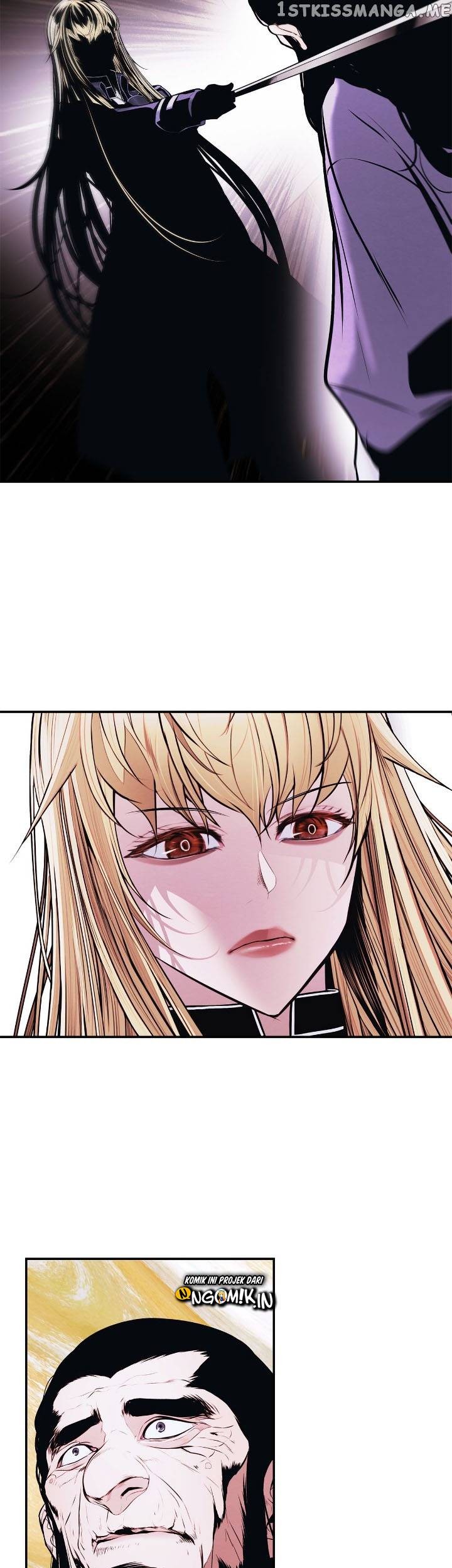 Dark Lady Isekai Chapter 182 Gambar 44