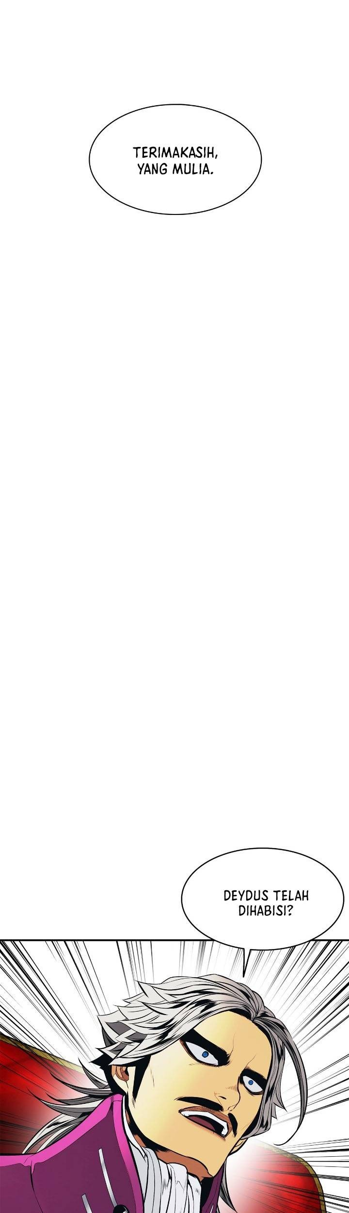 Dark Lady Isekai Chapter 182 Gambar 46
