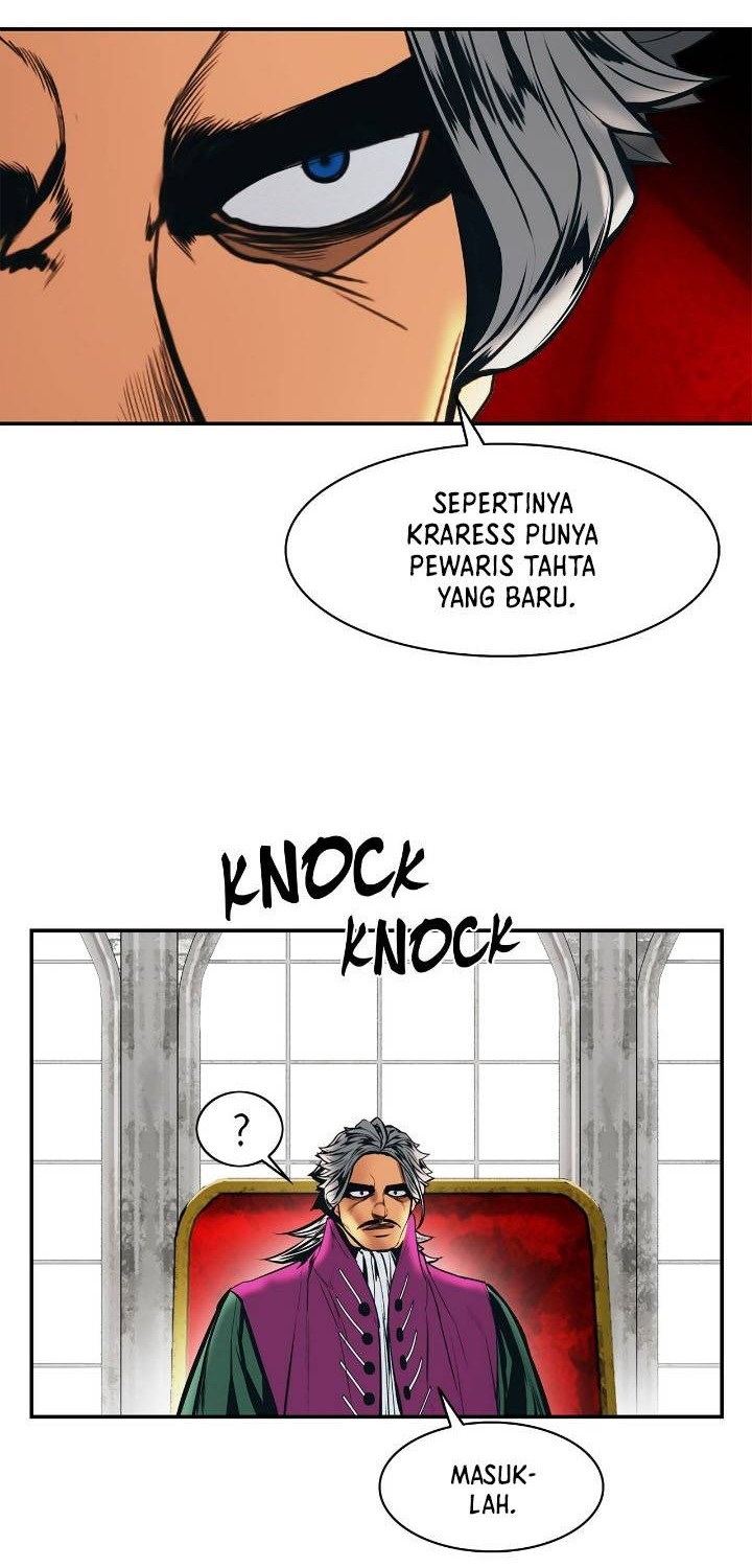 Dark Lady Isekai Chapter 182 Gambar 49