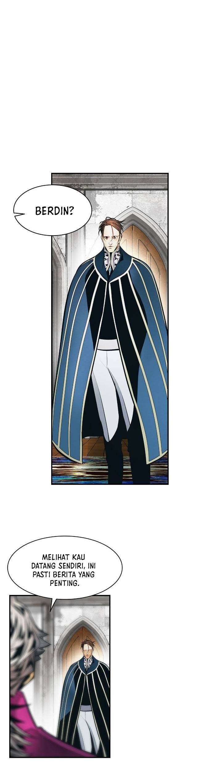 Dark Lady Isekai Chapter 182 Gambar 50