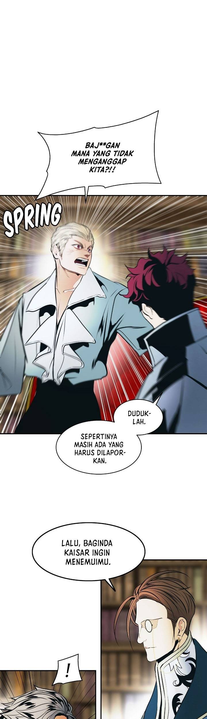 Dark Lady Isekai Chapter 182 Gambar 53