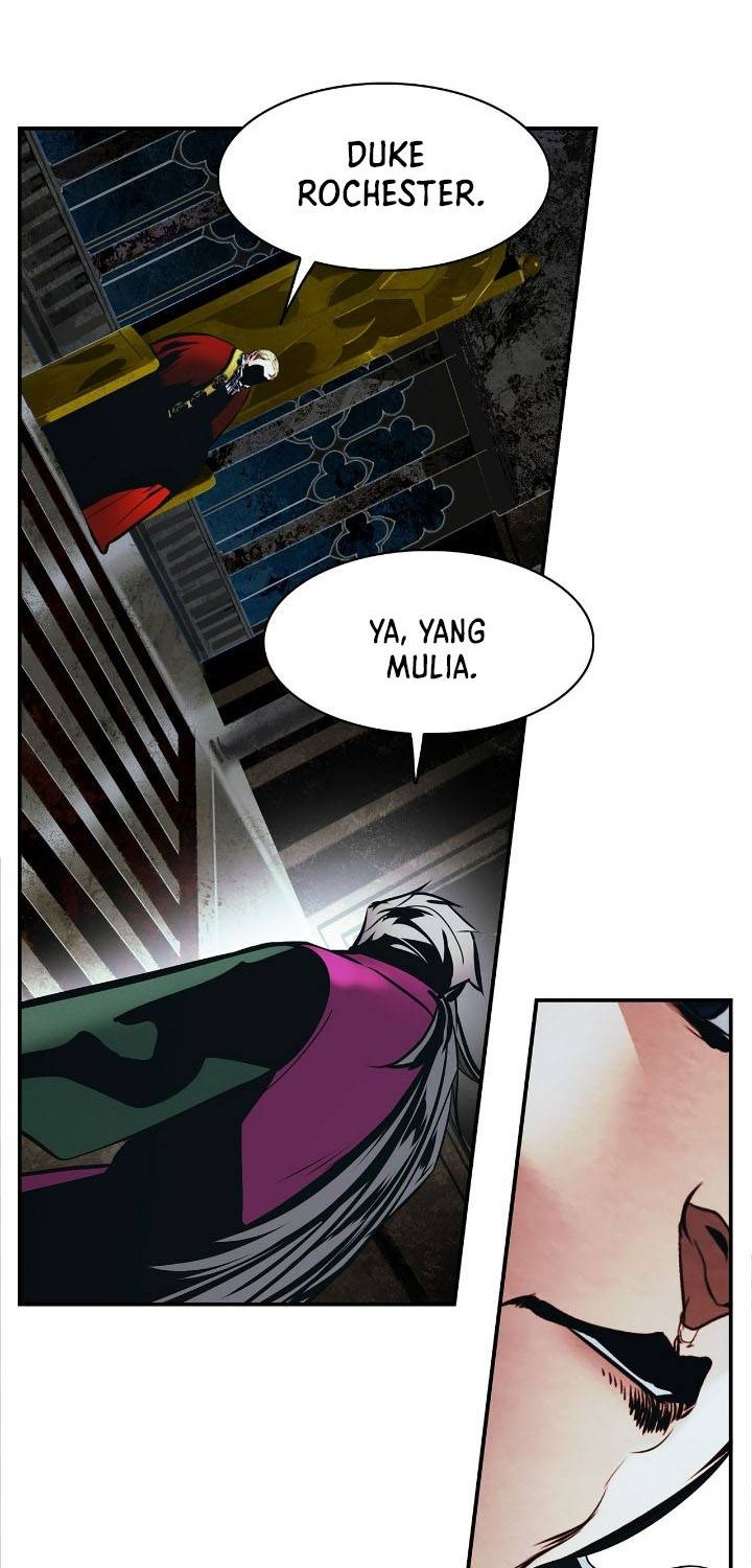 Dark Lady Isekai Chapter 182 Gambar 59