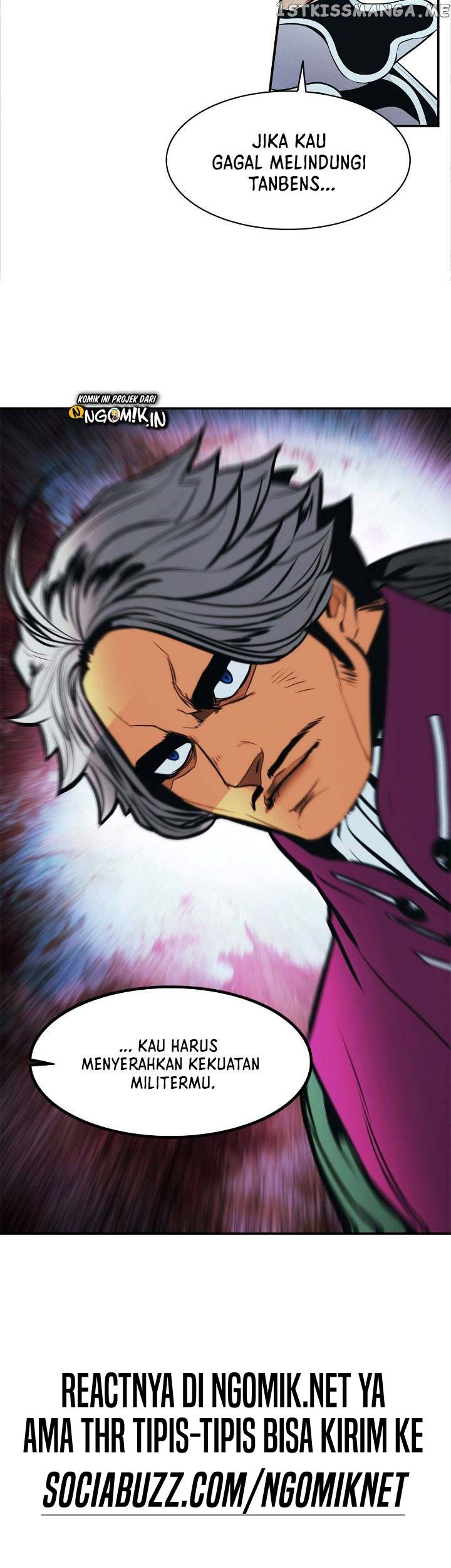 Dark Lady Isekai Chapter 182 Gambar 60