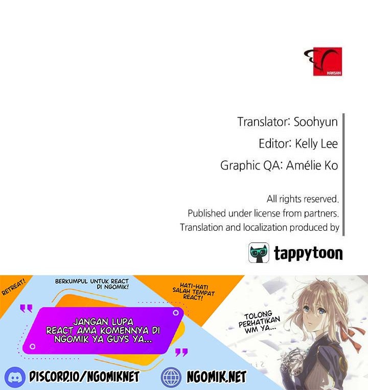 Dark Lady Isekai Chapter 182 Gambar 61