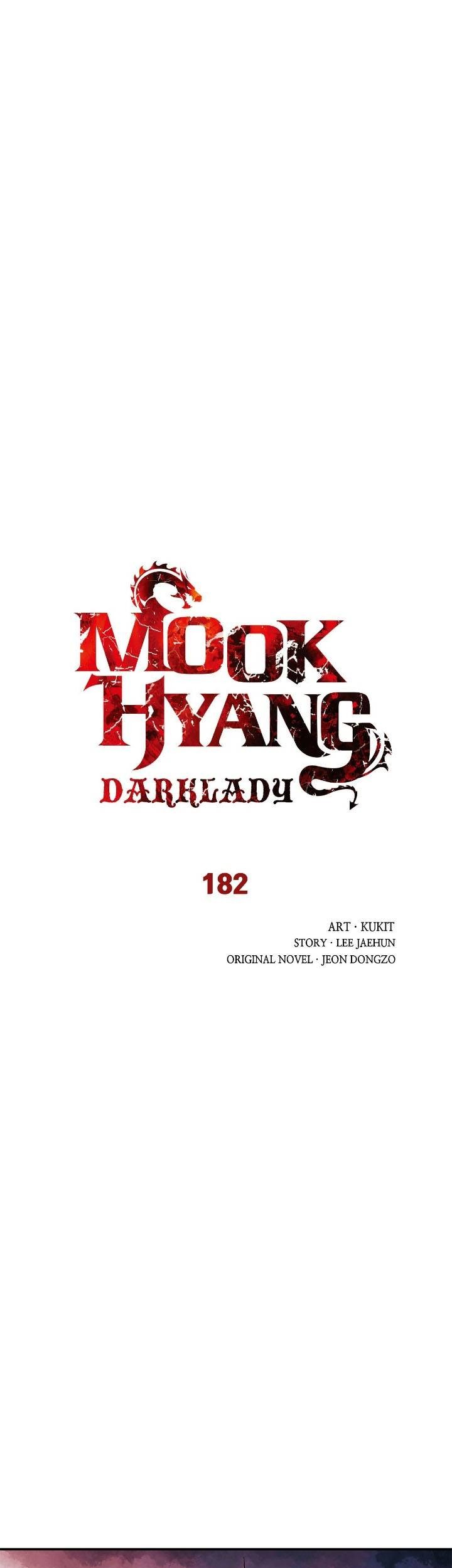 Dark Lady Isekai Chapter 182 Gambar 7