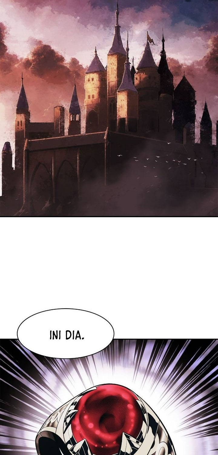 Dark Lady Isekai Chapter 182 Gambar 8
