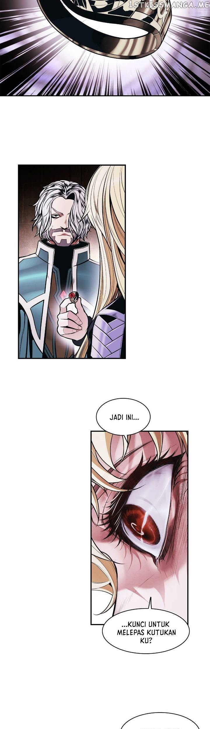 Dark Lady Isekai Chapter 182 Gambar 9