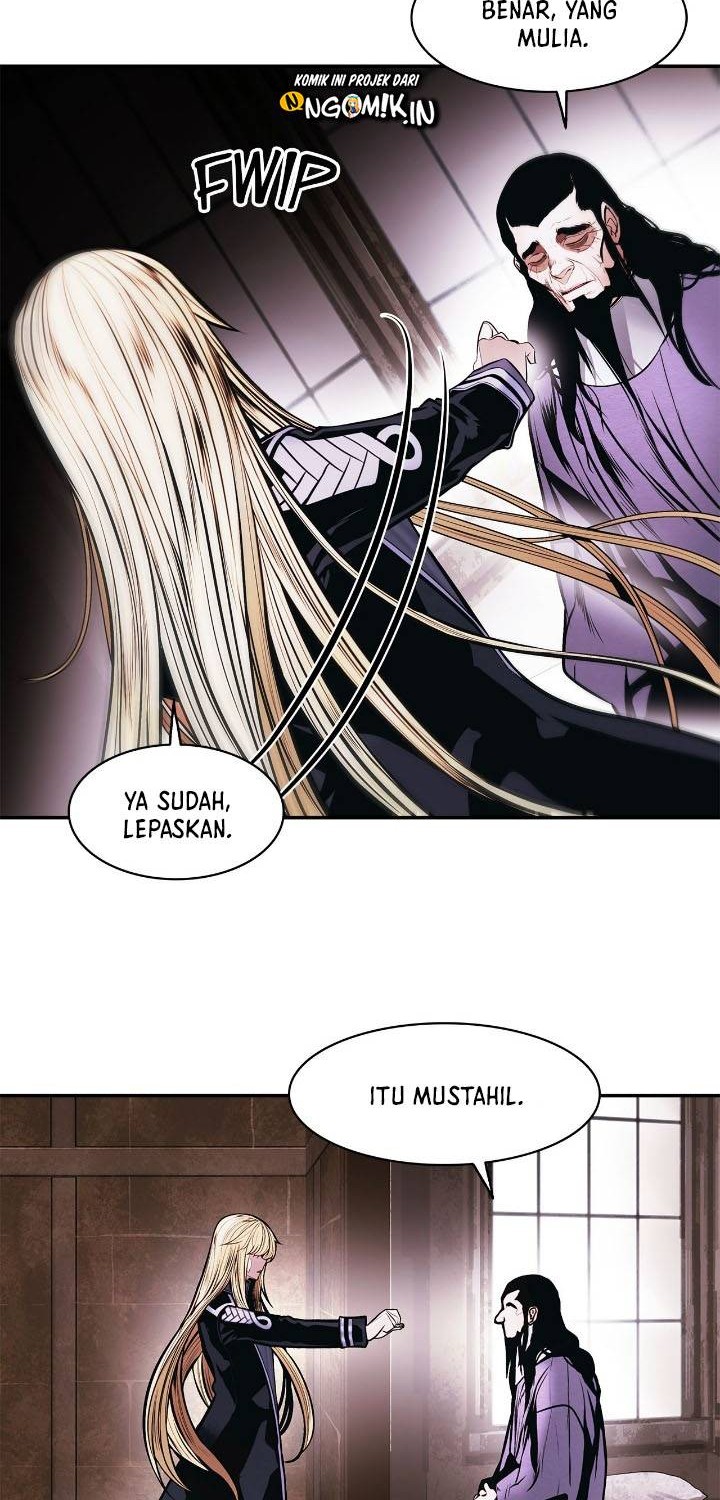 Dark Lady Isekai Chapter 182 Gambar 10