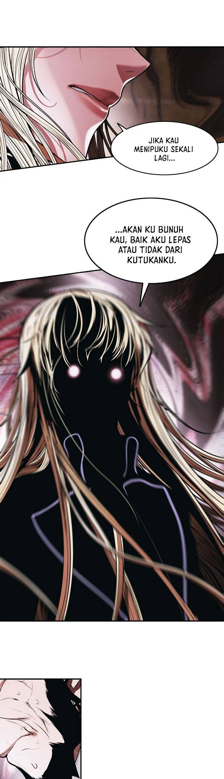 Dark Lady Isekai Chapter 182 Gambar 12