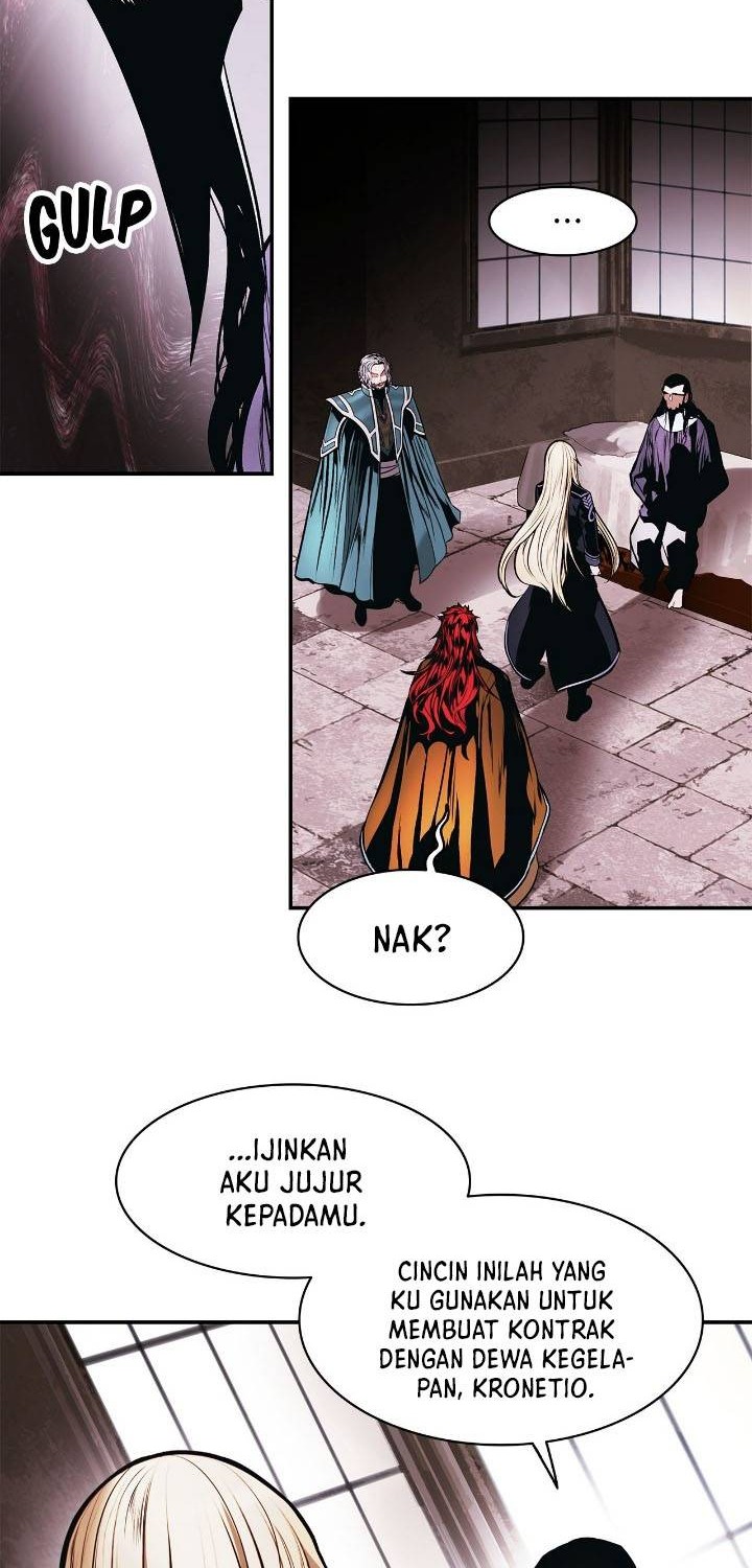 Dark Lady Isekai Chapter 182 Gambar 13