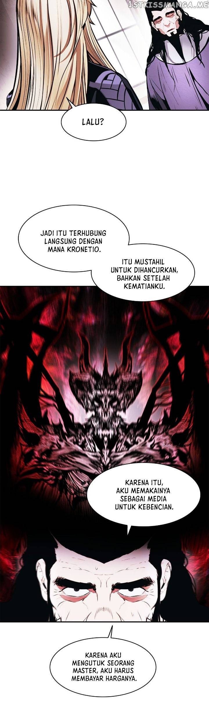 Dark Lady Isekai Chapter 182 Gambar 14
