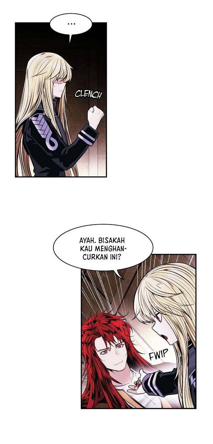 Dark Lady Isekai Chapter 182 Gambar 15