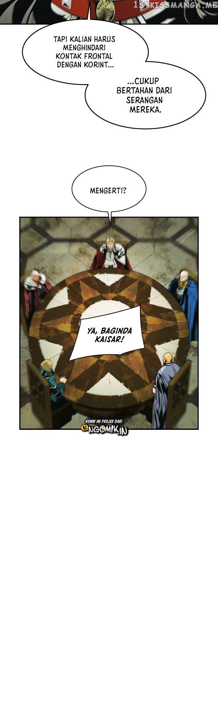 Dark Lady Isekai Chapter 183 Gambar 18