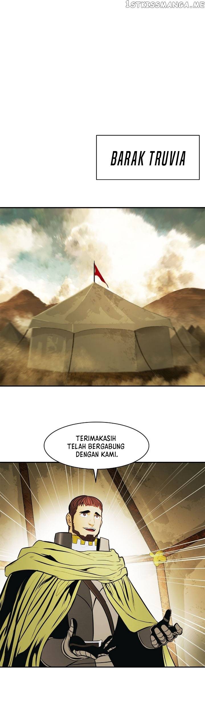 Dark Lady Isekai Chapter 183 Gambar 19