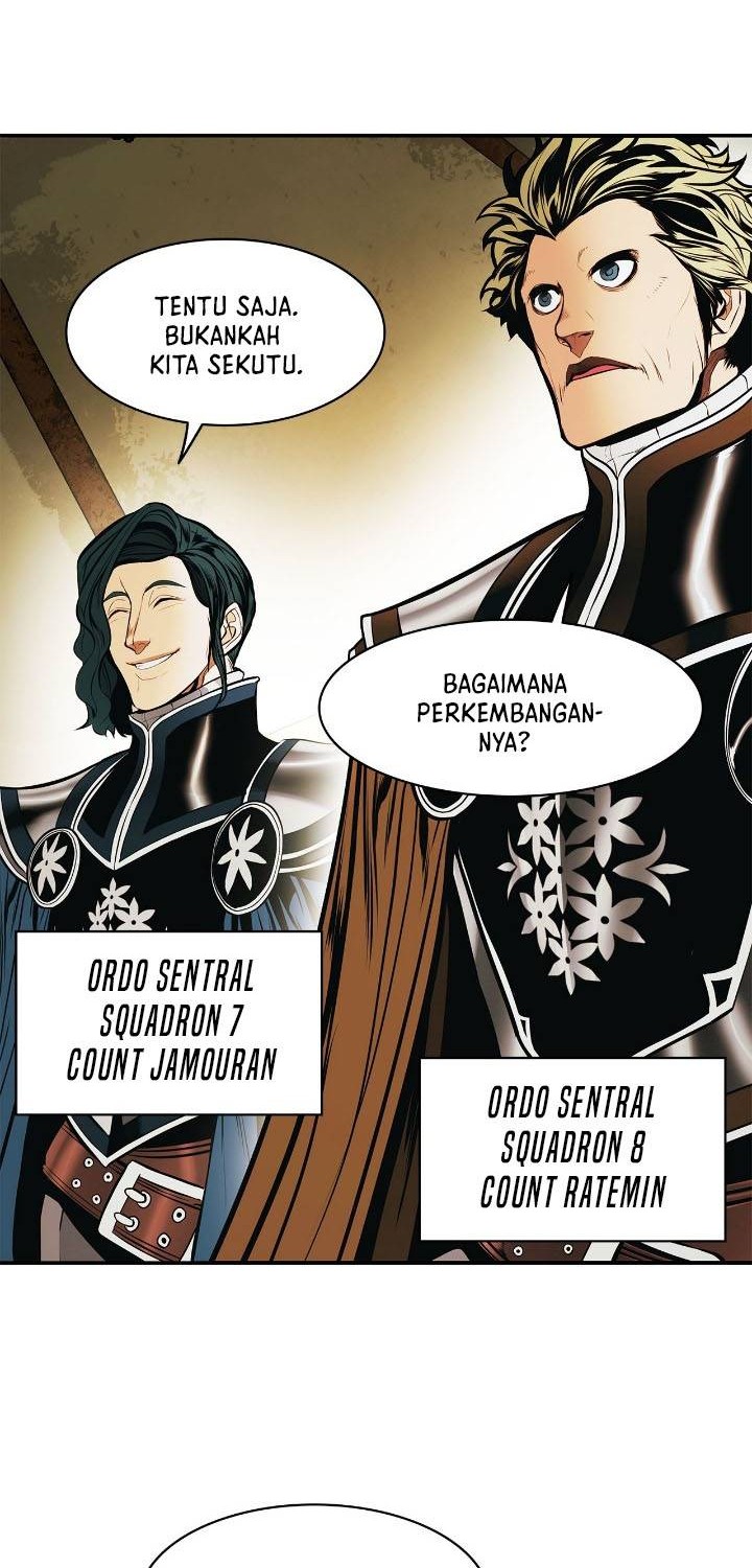 Dark Lady Isekai Chapter 183 Gambar 20