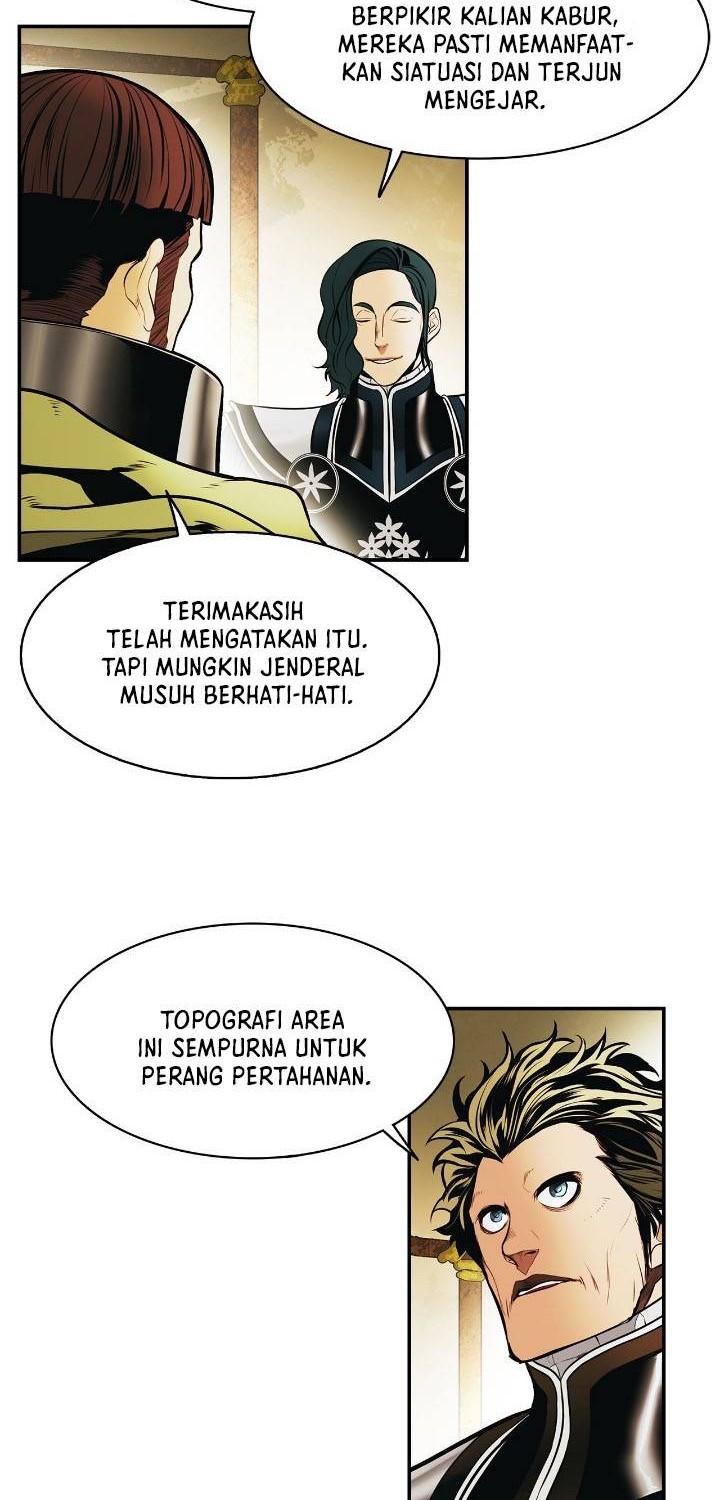 Dark Lady Isekai Chapter 183 Gambar 22