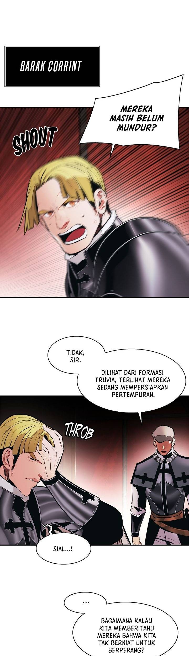 Dark Lady Isekai Chapter 183 Gambar 24