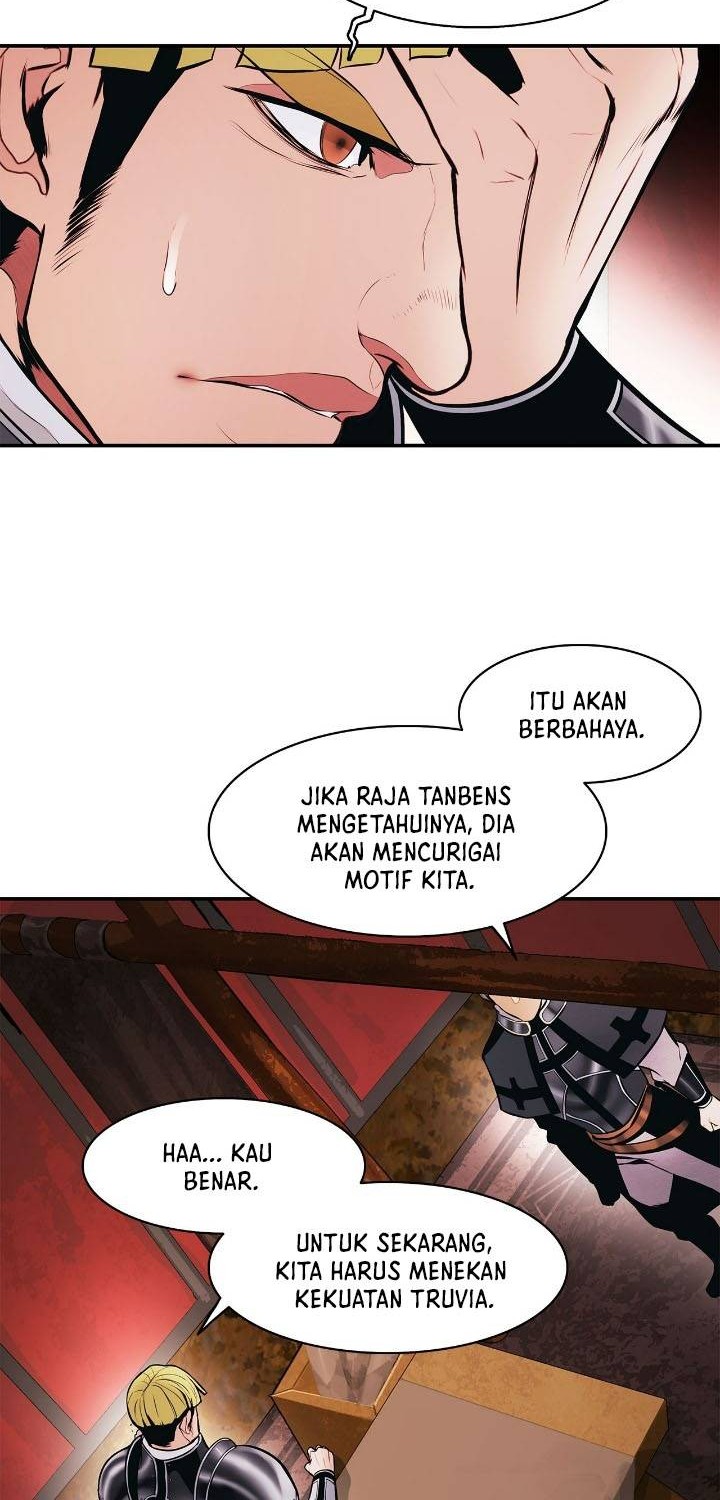 Dark Lady Isekai Chapter 183 Gambar 25