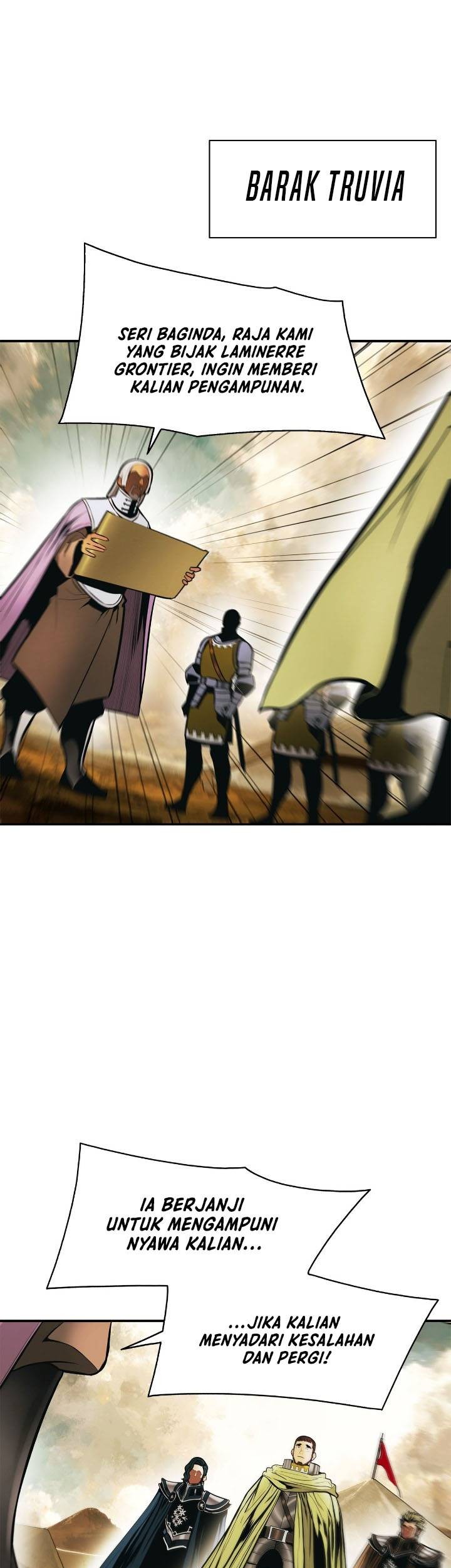 Dark Lady Isekai Chapter 183 Gambar 28