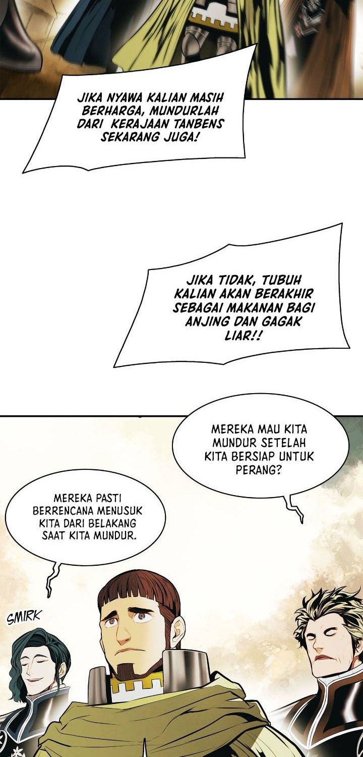 Dark Lady Isekai Chapter 183 Gambar 29