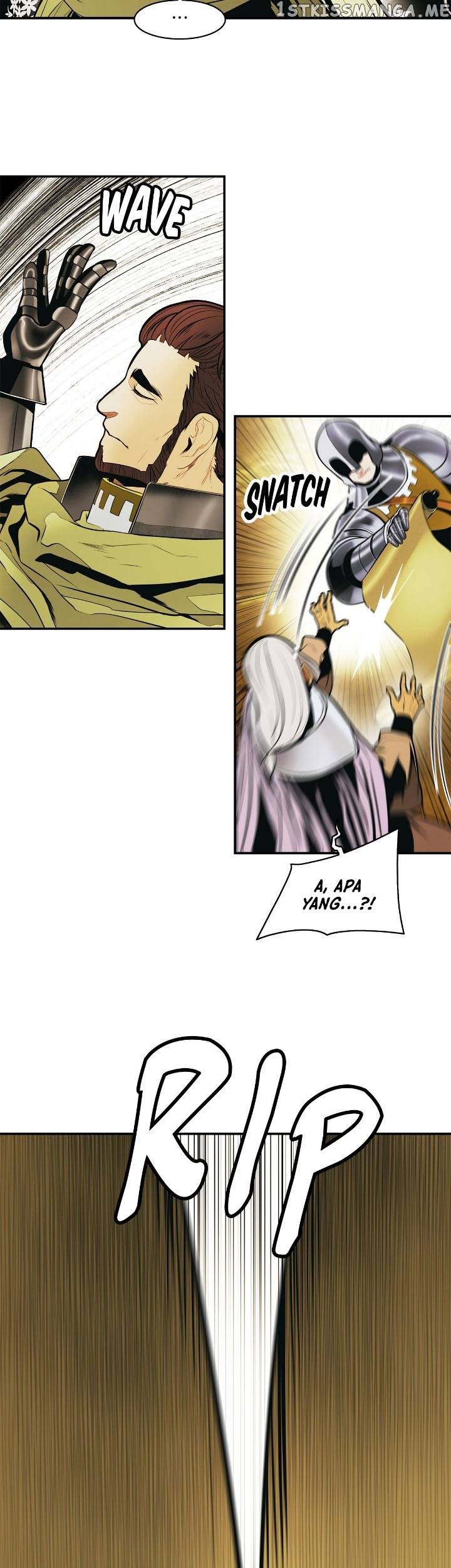 Dark Lady Isekai Chapter 183 Gambar 30