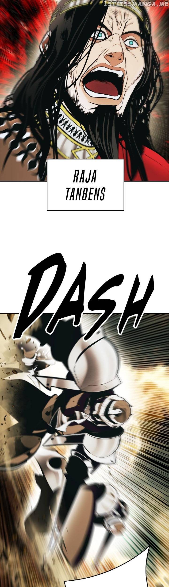 Dark Lady Isekai Chapter 183 Gambar 32