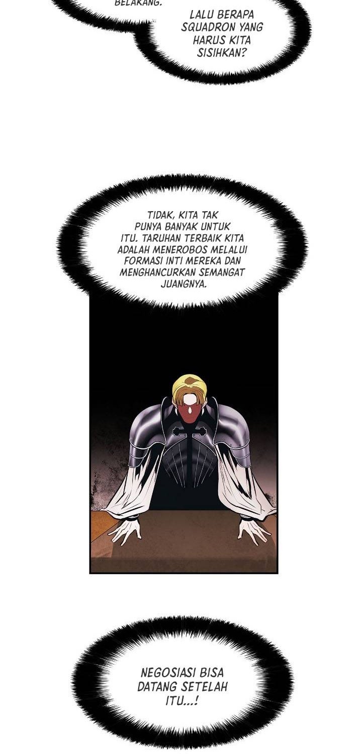 Dark Lady Isekai Chapter 183 Gambar 37