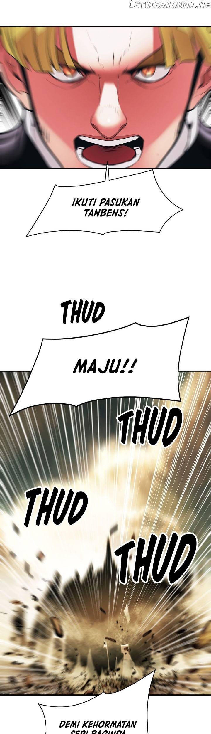 Dark Lady Isekai Chapter 183 Gambar 38