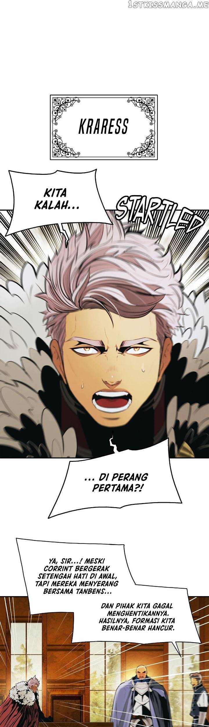 Dark Lady Isekai Chapter 183 Gambar 40