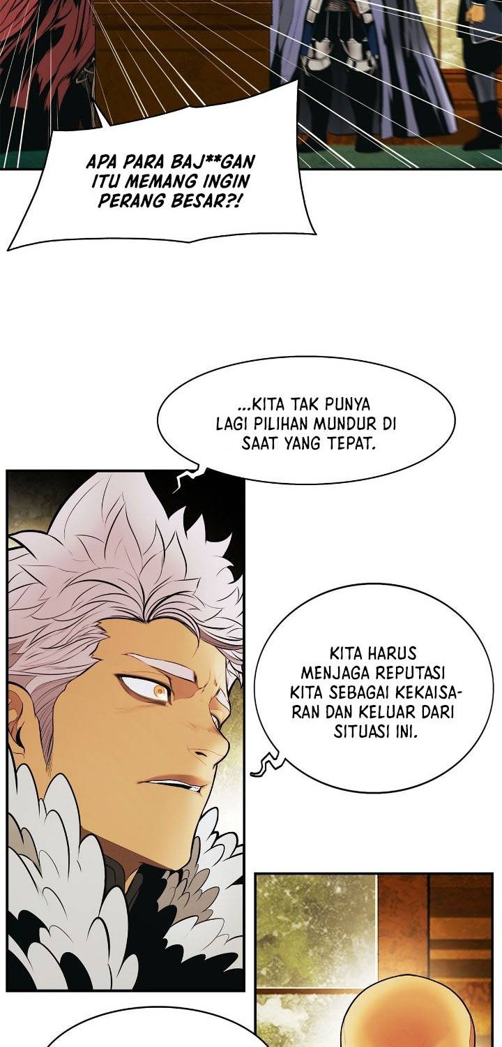 Dark Lady Isekai Chapter 183 Gambar 41