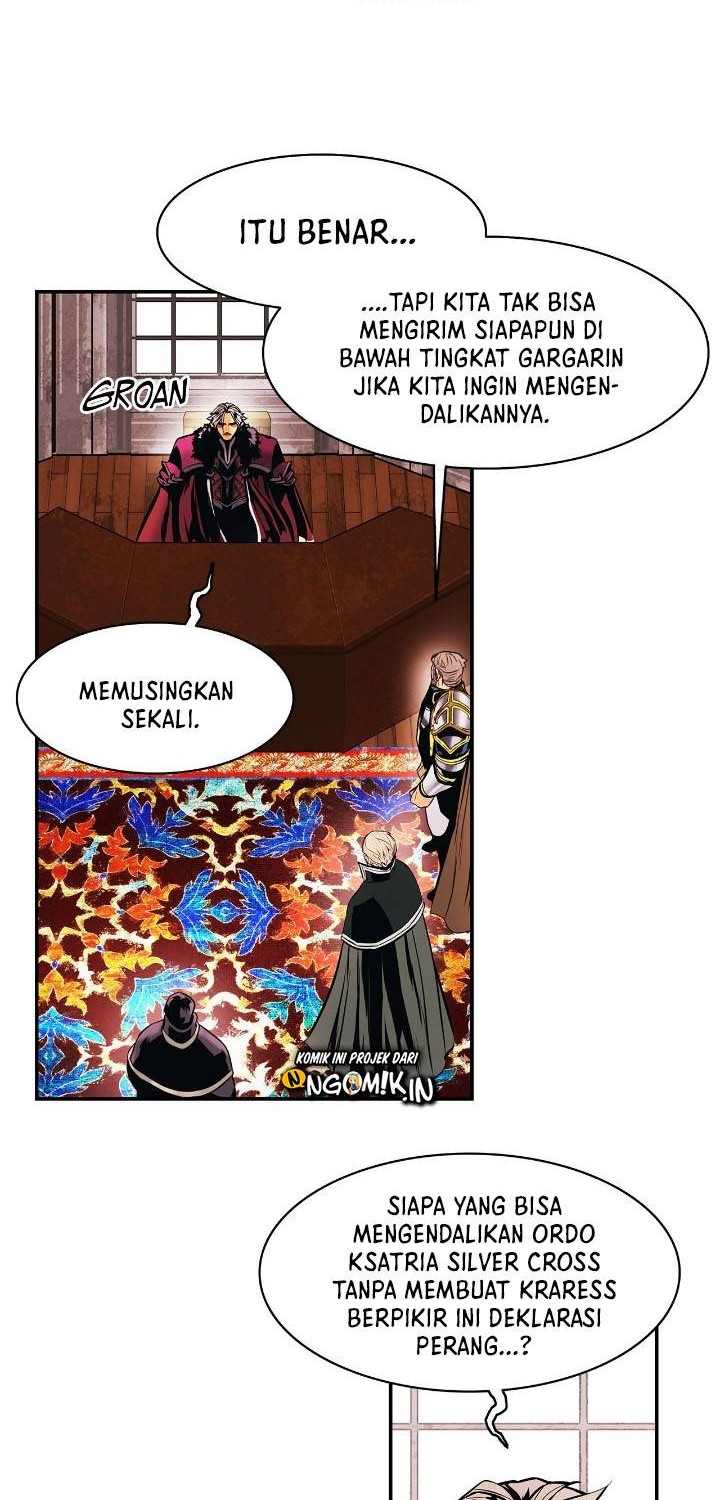 Dark Lady Isekai Chapter 183 Gambar 47