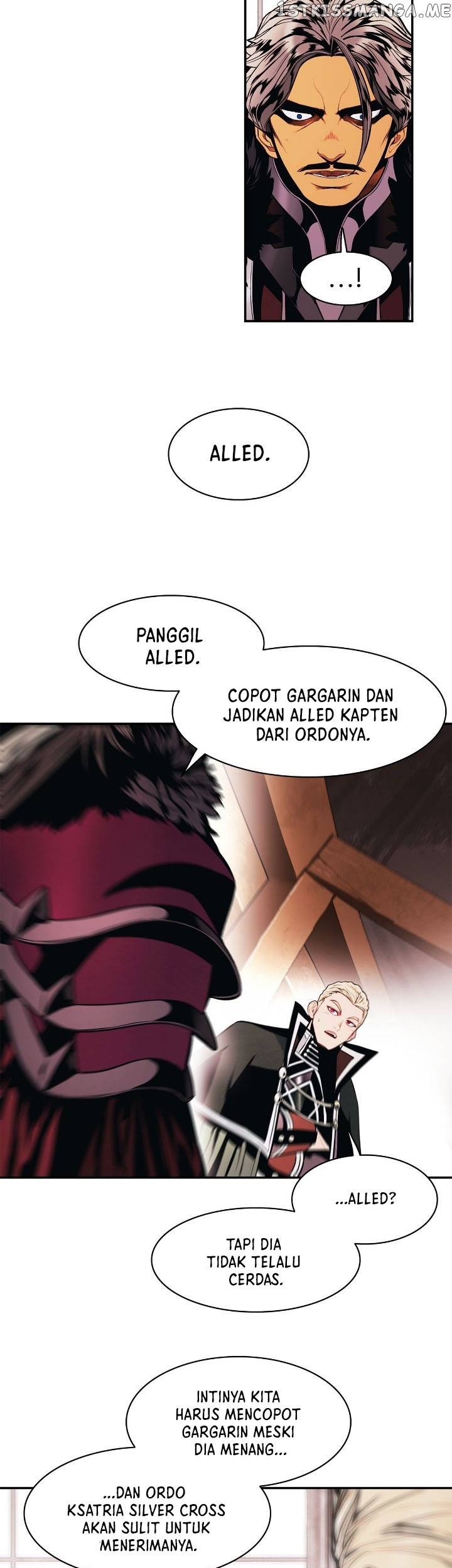 Dark Lady Isekai Chapter 183 Gambar 48