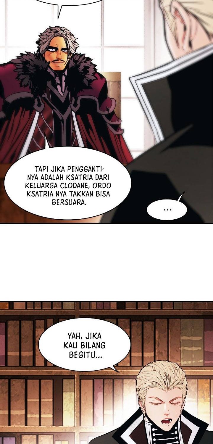 Dark Lady Isekai Chapter 183 Gambar 49