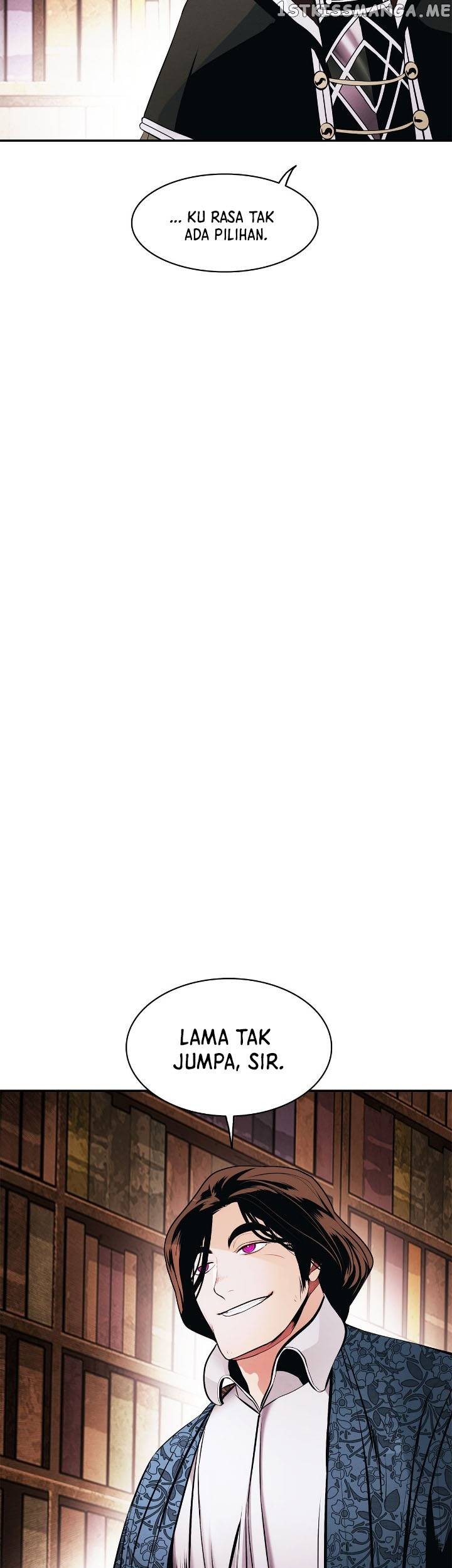 Dark Lady Isekai Chapter 183 Gambar 50