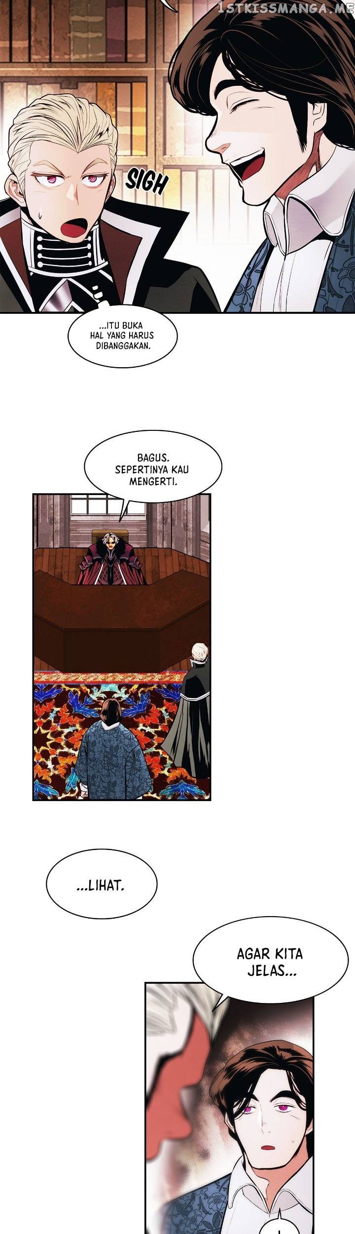 Dark Lady Isekai Chapter 183 Gambar 54