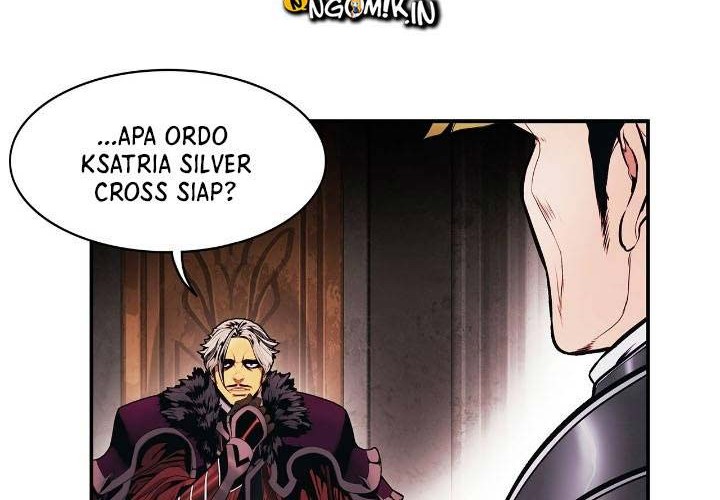 Dark Lady Isekai Chapter 183 Gambar 5