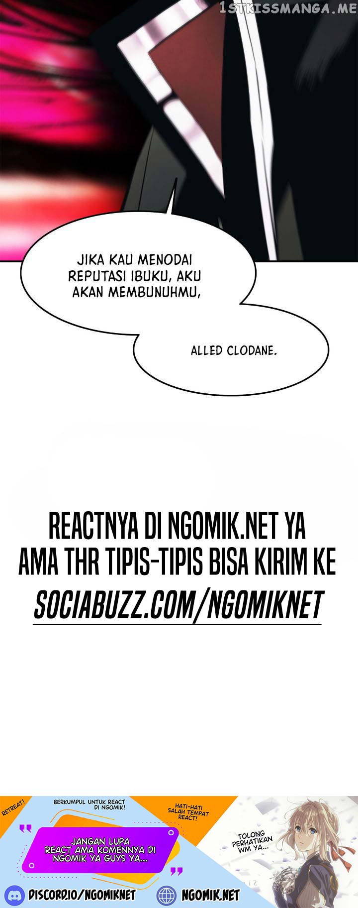 Dark Lady Isekai Chapter 183 Gambar 56