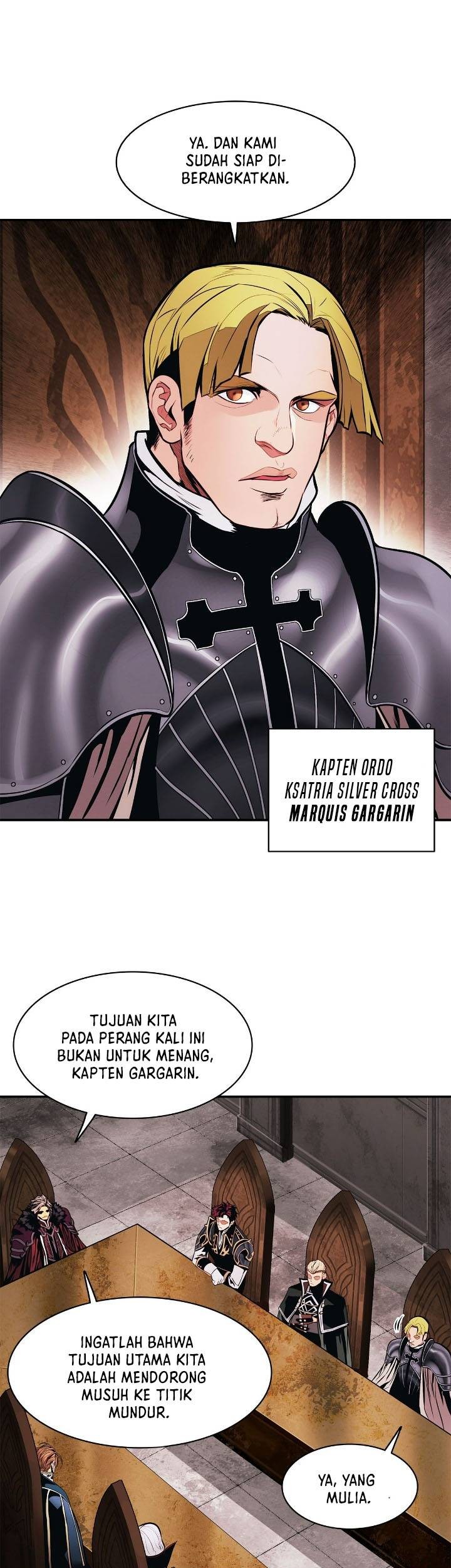 Dark Lady Isekai Chapter 183 Gambar 7