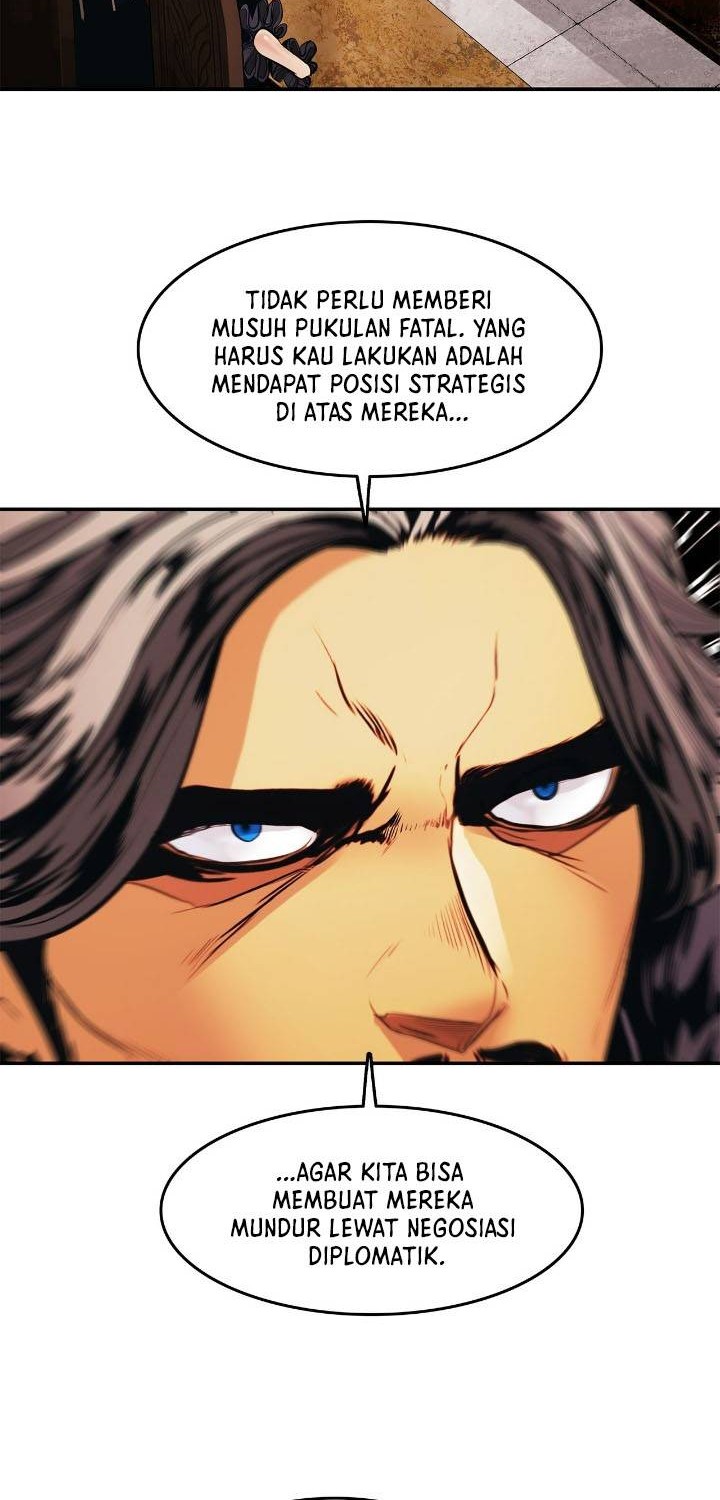 Dark Lady Isekai Chapter 183 Gambar 8