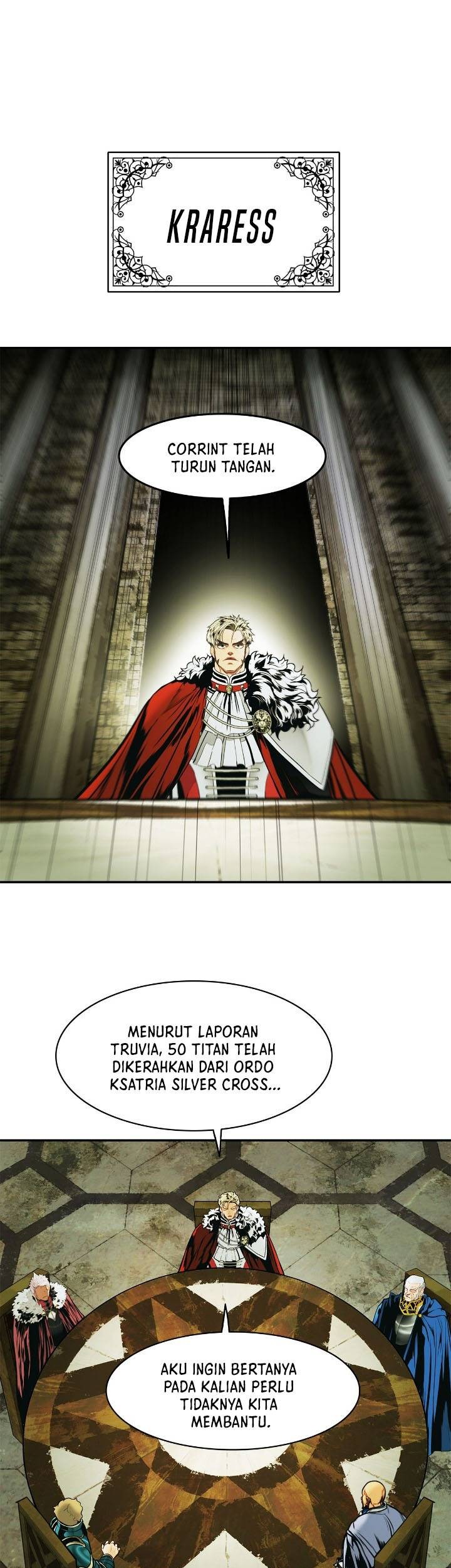 Dark Lady Isekai Chapter 183 Gambar 11