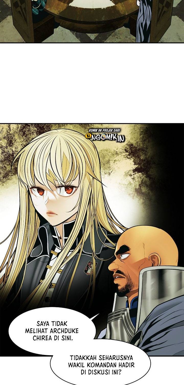 Dark Lady Isekai Chapter 183 Gambar 12