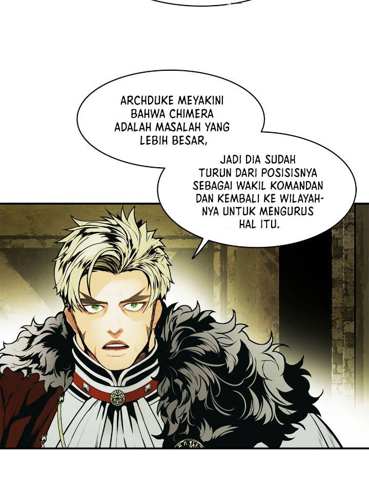 Dark Lady Isekai Chapter 183 Gambar 13