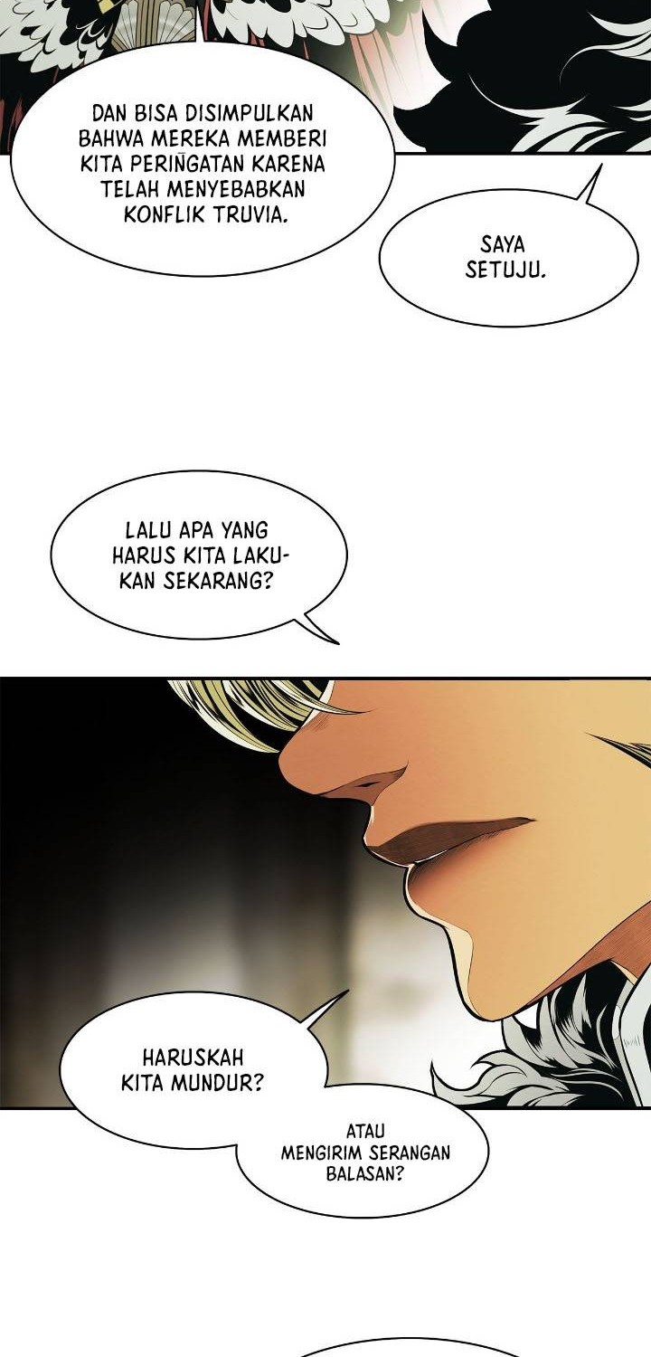 Dark Lady Isekai Chapter 183 Gambar 15