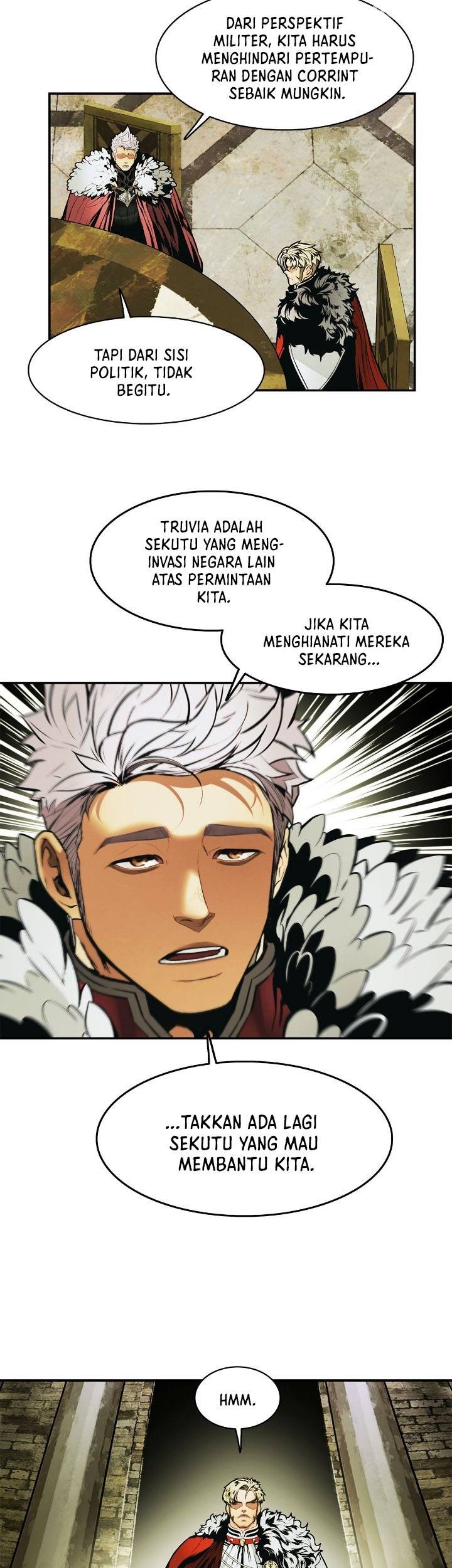 Dark Lady Isekai Chapter 183 Gambar 16