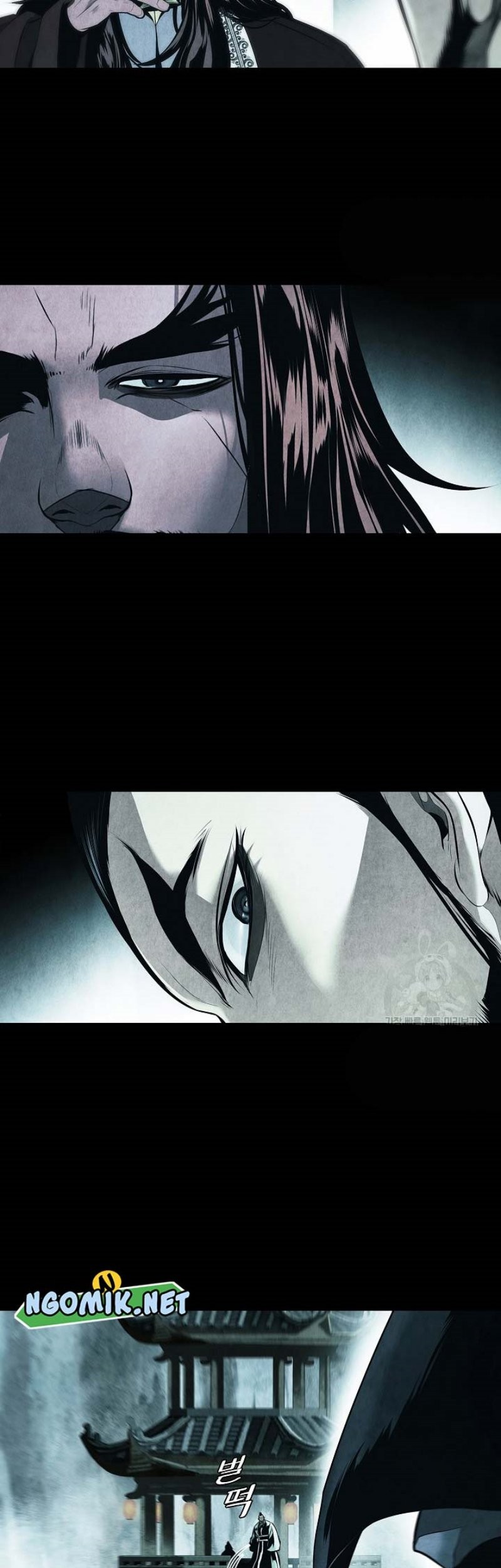 Dark Lady Isekai Chapter 194 Gambar 26