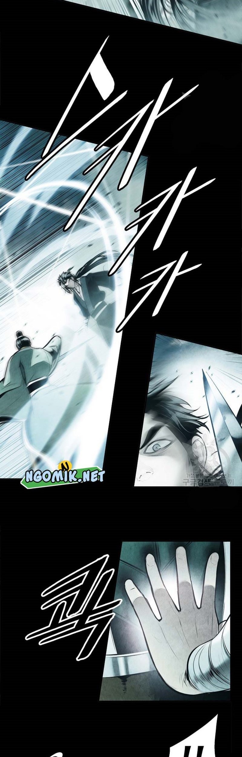 Dark Lady Isekai Chapter 194 Gambar 42