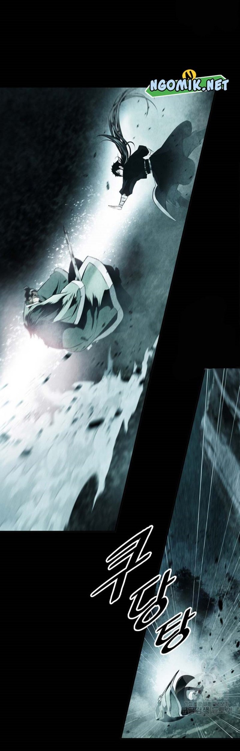 Dark Lady Isekai Chapter 194 Gambar 45