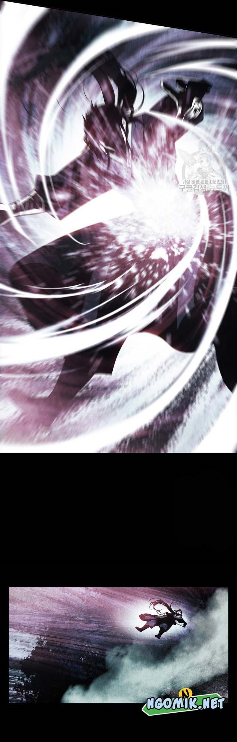 Dark Lady Isekai Chapter 194 Gambar 50