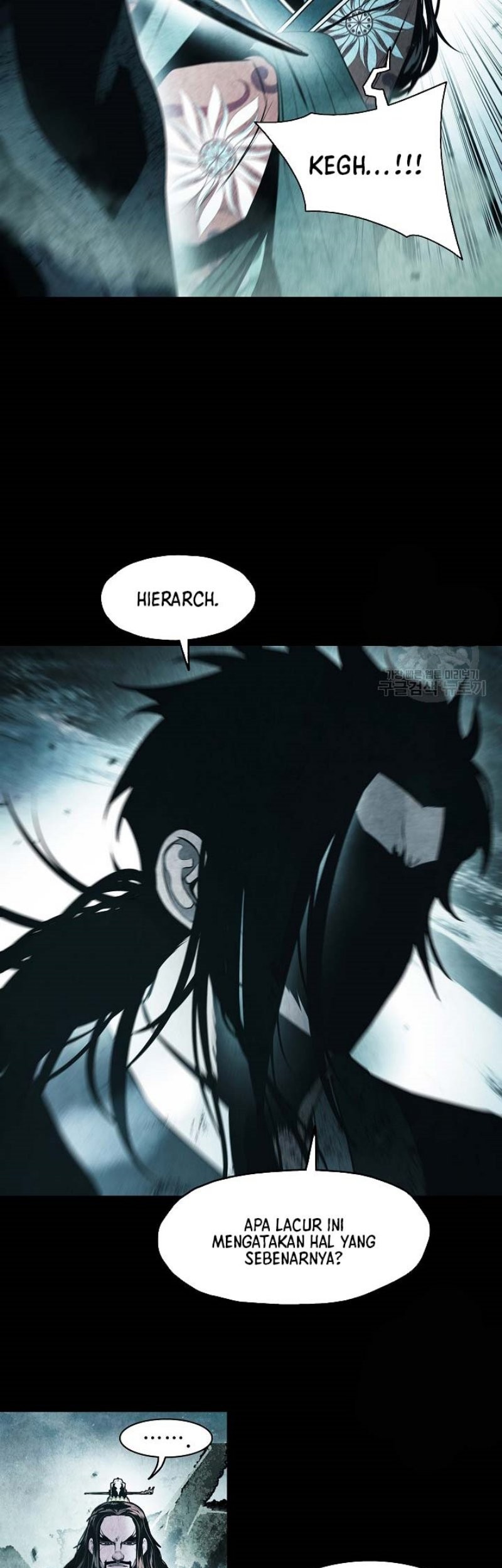 Dark Lady Isekai Chapter 194 Gambar 62