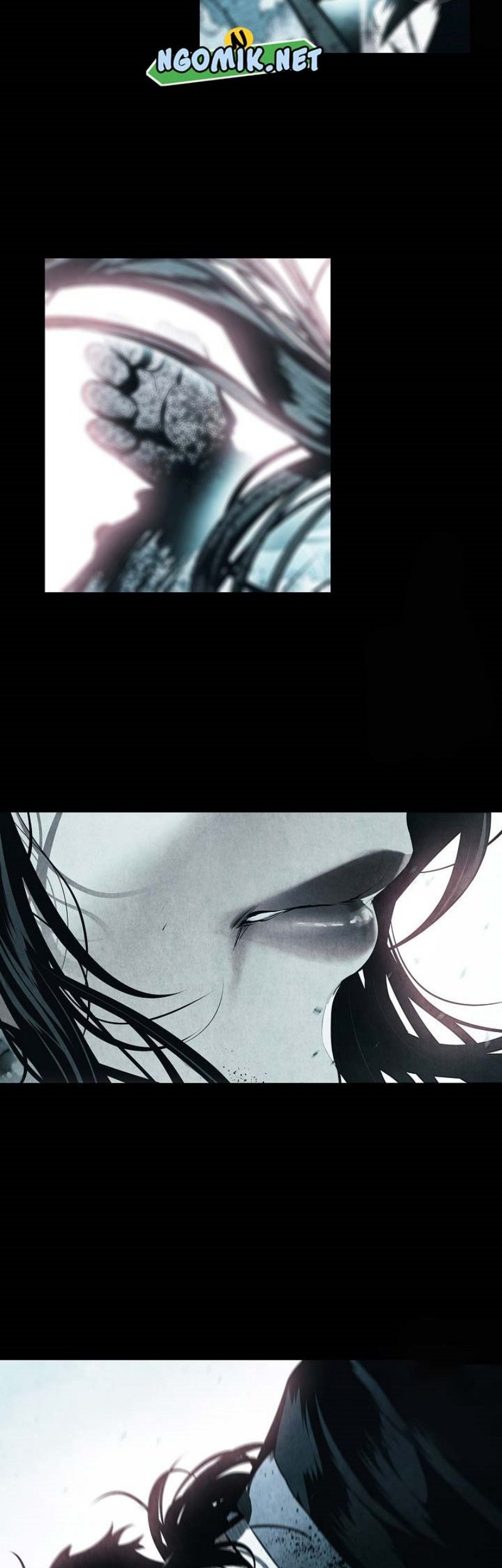 Dark Lady Isekai Chapter 194 Gambar 69
